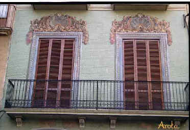 Peixateries Velles de Tarragona